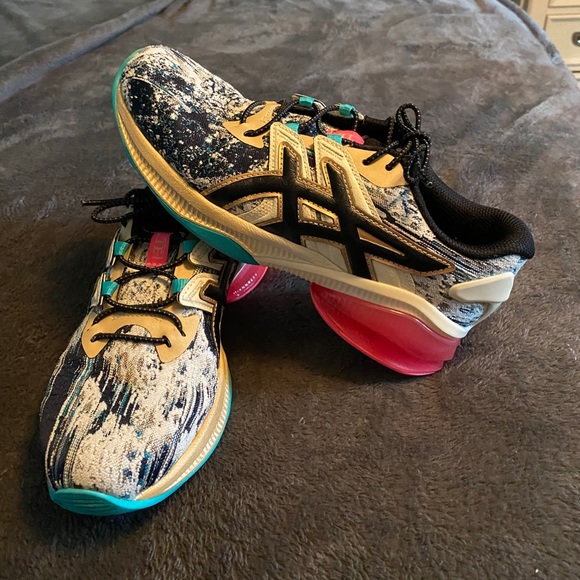 Asics gel quantum infinity Jin - Picture 1 of 3
